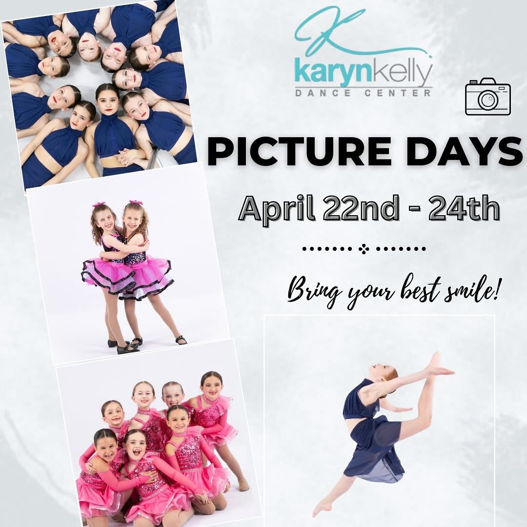 KKDC Picture Day