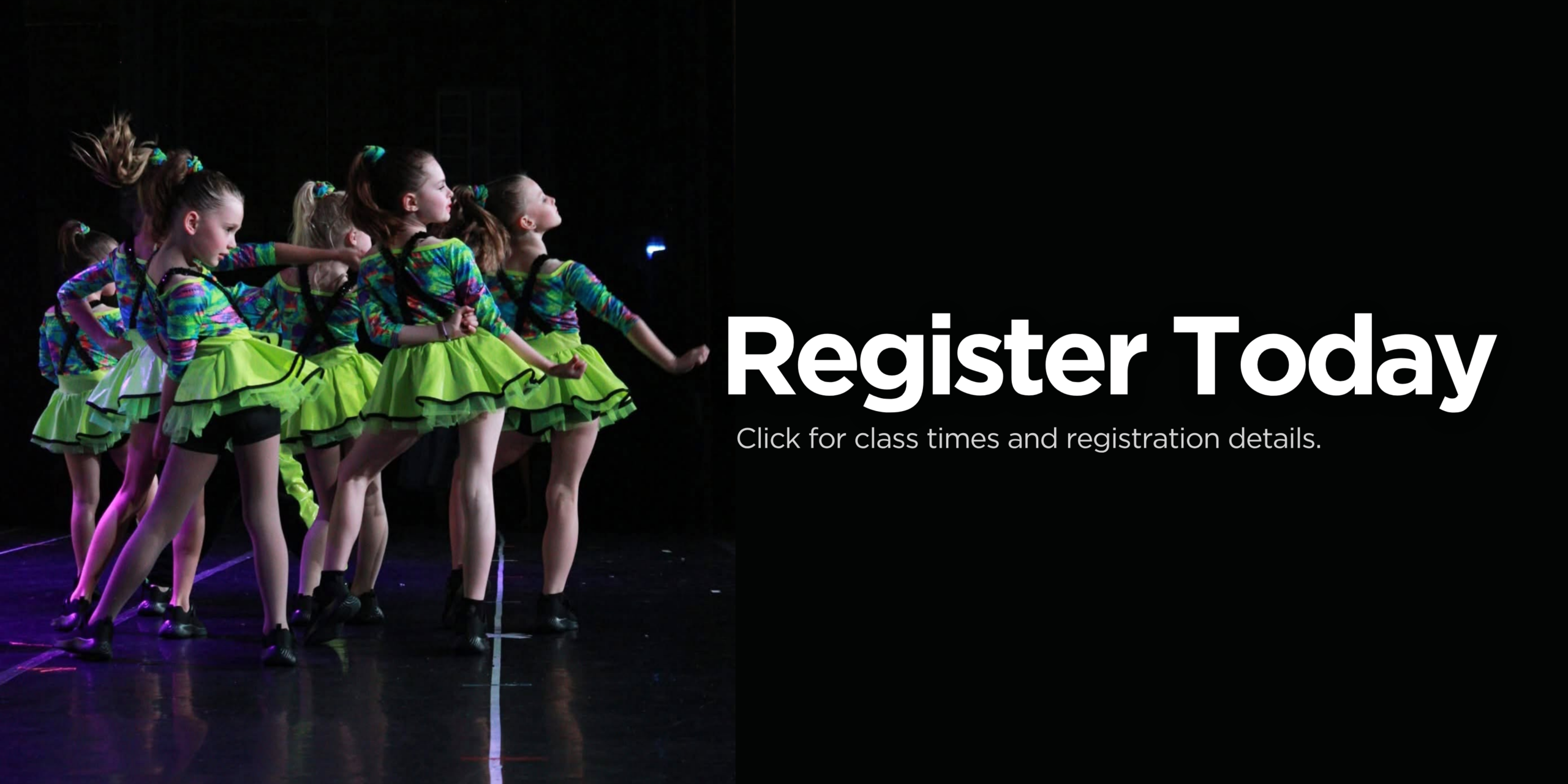 KKDC Fall Registration