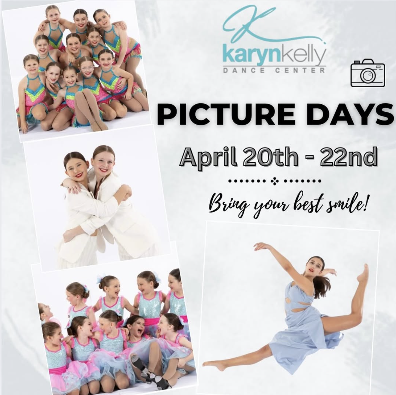 KKDC Picture Day